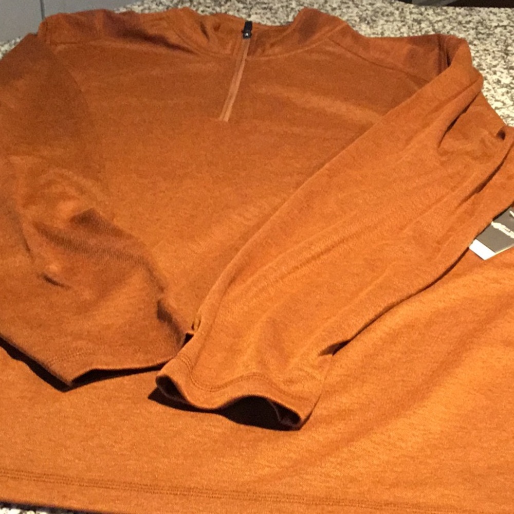 Pullover jacket - Picture 1 of 5